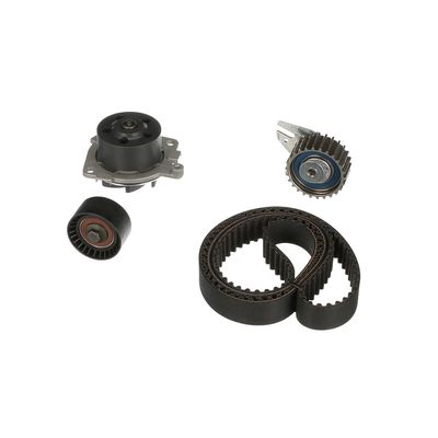 SET POMPA APA + CUREA DINTATA GATES KP15469XS 27