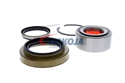 SET RULMENT ROATA ACKOJA A700124 32