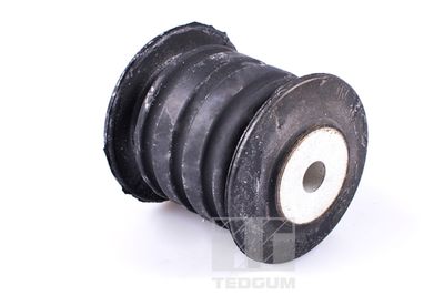 TEDGUM Lagerung, Blattfeder