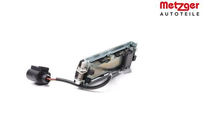 HECKKLAPPENGRIFF METZGER AUTOTEILE 2310888 14