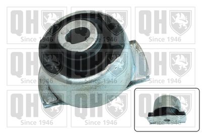 SUPORT AX QUINTON HAZELL EM4202