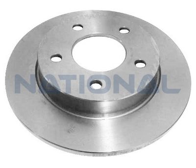 National NBD1512