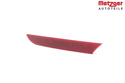 REFLECTOR METZGER AUTOTEILE 2080289 6