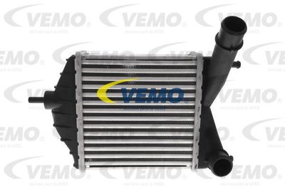 VEMO V24-60-0052 Интеркулер  для FIAT IDEA (Фиат Идеа)