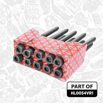  ET ENGINETEAM HL0054VR1 9