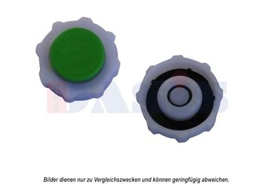 VERSCHLUSSDECKEL KüHLER