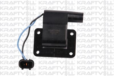 Катушка зажигания KRAFTVOLL GERMANY 05020166 для MITSUBISHI COLT