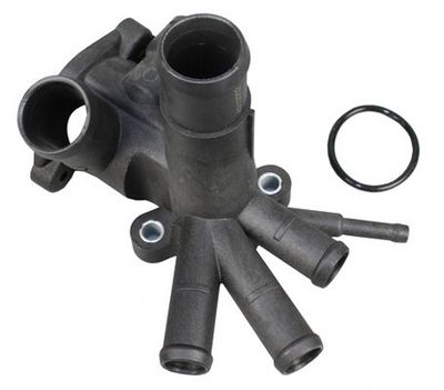 Thermostatgehäuse