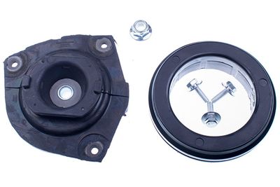 Repair Kit, suspension strut support mount D600050