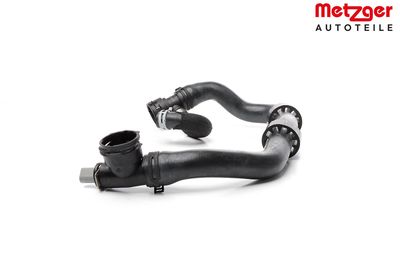 FURTUN RADIATOR METZGER AUTOTEILE 2422333 12