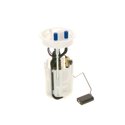 SISTEM ALIMENTARE CU COMBUSTIBIL BOSCH 1987580089 30