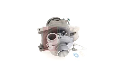 LADER AUFLADUNG AKS DASIS 125001N 16