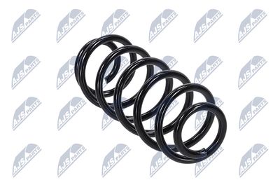 ARC SPIRAL NTY ASZWW116 15