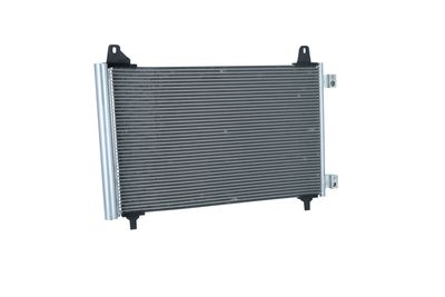 CONDENSATOR CLIMATIZARE NRF 350616 39