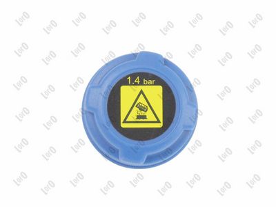 VERSCHLUSSDECKEL KüHLMITTELBEHäLTER ABAKUS 016027004 2