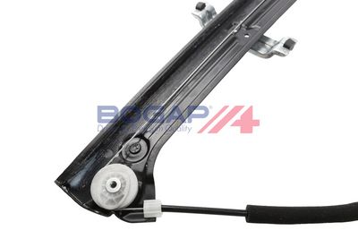 MECANISM ACTIONARE GEAM BOGAP B5341140 4