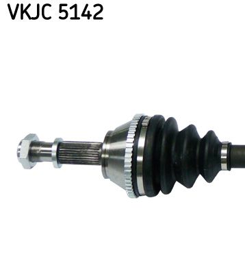 Drive Shaft VKJC 5142