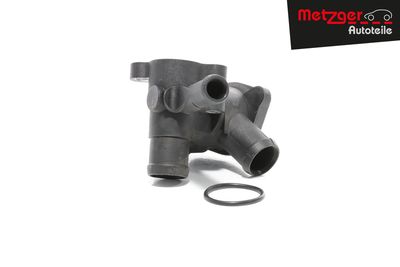 CARCASA TERMOSTAT METZGER AUTOTEILE 4010179 35