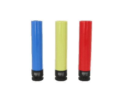 Nástavce rázové KS TOOLS 515.0865