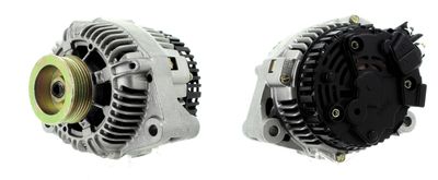 Alternador CEVAM 4426, foto 1