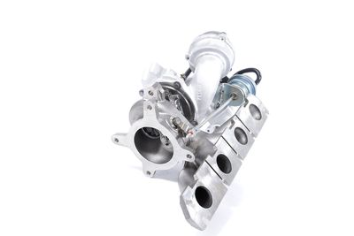 LADER AUFLADUNG BTS Turbo T914701 3