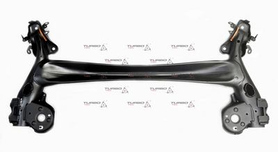 CORP AX TURBO-TEC TTRAX001067 4