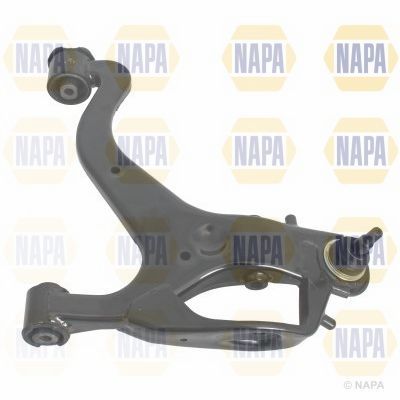 Control/Trailing Arm, wheel suspension NAPA NST2252