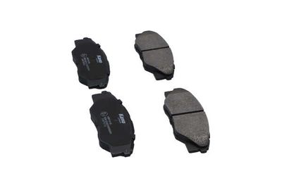 SET PLACUTE FRANA FRANA DISC Kavo Parts KBP9135 9