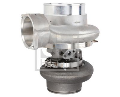 Lader, ladesystem FEBI BILSTEIN 190333