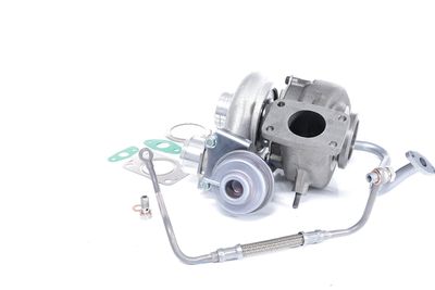 LADER AUFLADUNG BTS Turbo T981367 12