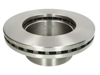 Brake disc Links/Rechts (375,5mmx45mm) past: SAF SK, SKRB, SKRLB, SKRS, SKRZ