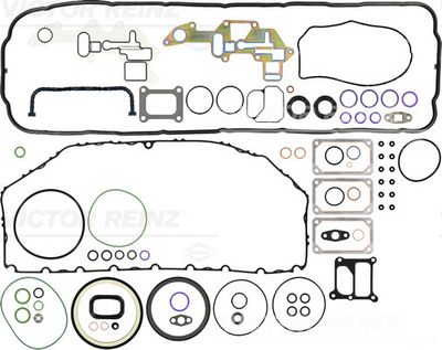 Packningssats, vevhus VICTOR REINZ 08-37748-01 för RENAULT
