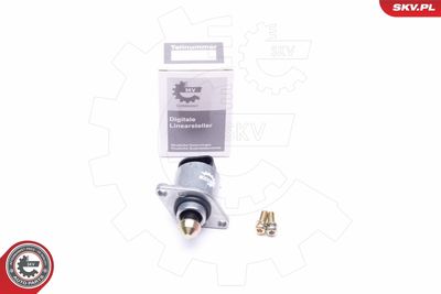 SUPAPA REGLAJ MERS IN GOL ADMISIE AER