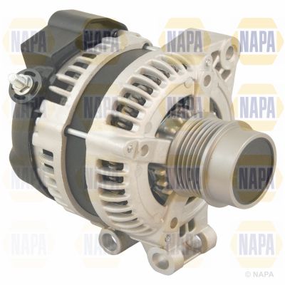 Alternator NAPA NAL1362