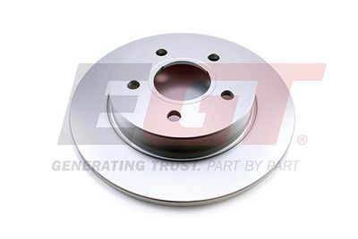 Brake Disc 410495cEGT