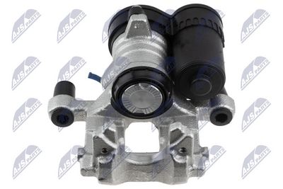 спирачен апарат NTY HZT-LR-025