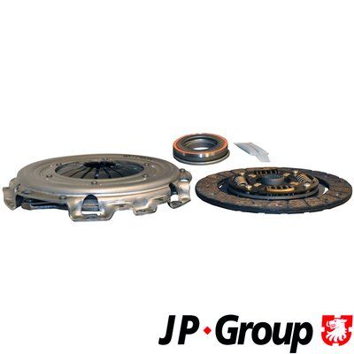 Clutch Kit 1530402010