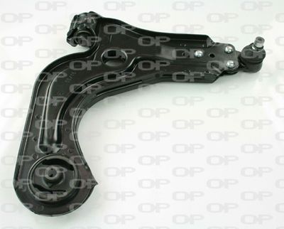 OPEN PARTS SSW1152.01 Рычаг подвески  для FORD FIESTA IV (JA_, JB_) 1.8 D