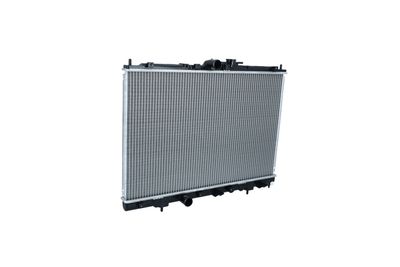 KüHLER MOTORKüHLUNG NRF 53792 42