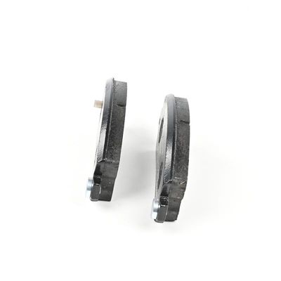 BREMSBELAGSATZ SCHEIBENBREMSE DELPHI LP56 9