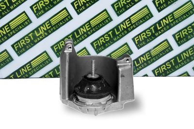 окачване, двигател FIRST LINE FEM3157