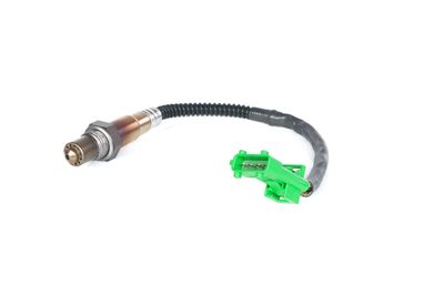 SONDA LAMBDA BOSCH 0258010265 7