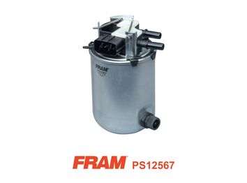 Топливный фильтр FRAM PS12567 для RENAULT KADJAR