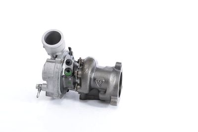 LADER AUFLADUNG BTS Turbo T911055BL 11