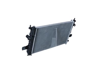 RADIATOR RACIRE MOTOR NRF 50562 21