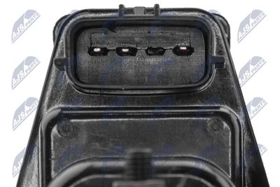 BOBINA DE INDUCTIE NTY ECZMZ015 6