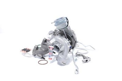 LADER AUFLADUNG BTS Turbo T981080