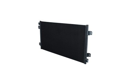 CONDENSATOR CLIMATIZARE NRF 35485 11