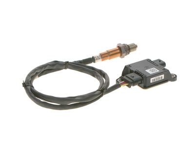 PARTIKELSENSOR BOSCH 0281006523 20