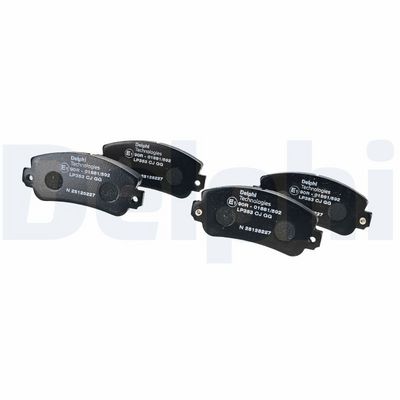 SET PLACUTE FRANA FRANA DISC